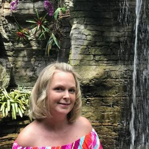 Meet your Posher, Chasity